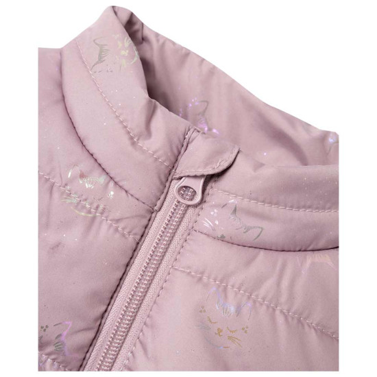 Name It Βρεφικό αμάνικο μπουφάν